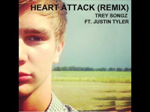 Download Trey Songz Heart Attack