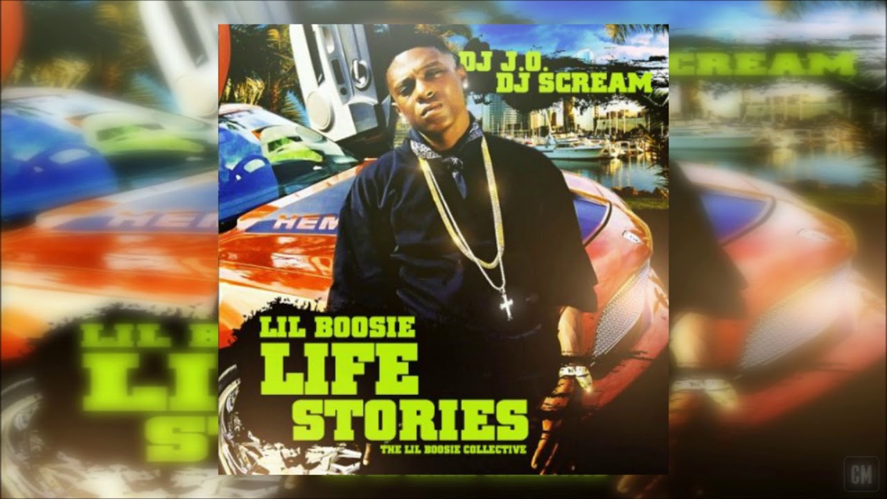 Free lil boosie mixtape download