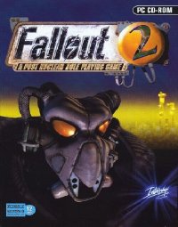 Fallout 2 Iso Download